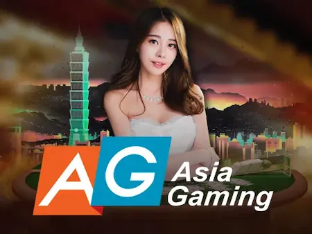 Asia Gaming