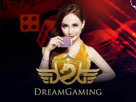 Dreamgaming